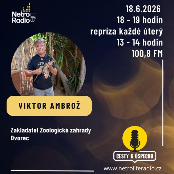 Cesty k Úspěchu